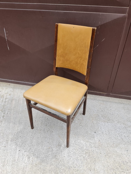 silla madera skay comedor 89x45x42 1u